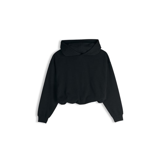 GATE Bluza z bubble dołem 32 ze sklepu gateshop w kategorii Bluzy damskie - zdjęcie 187316909