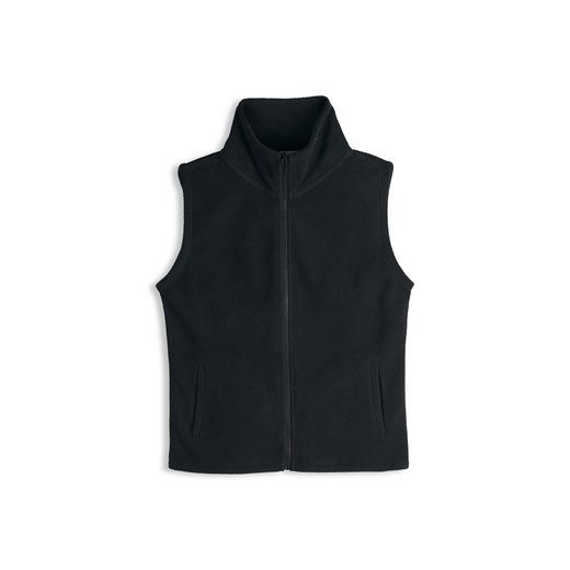 GATE Kamizelka z polaru 32 ze sklepu gateshop w kategorii Bluzy damskie - zdjęcie 187316915