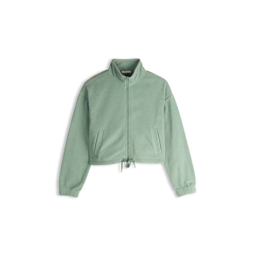 GATE Polarowa bluza 32 - id: 602275 - marki Gate - 187316918 GATE Polarowa bluza 32 ze sklepu gateshop w kategorii Bluzy damskie - zdjęcie 187316918