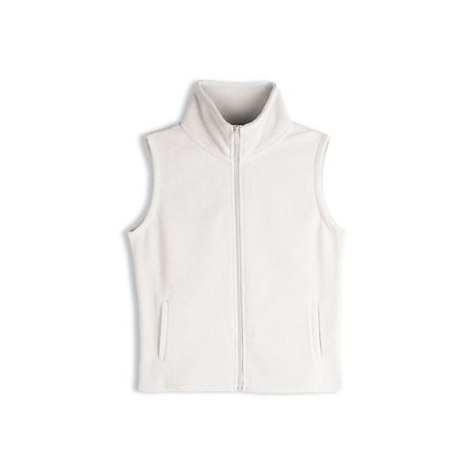 GATE Kamizelka z polaru 32 ze sklepu gateshop w kategorii Bluzy damskie - zdjęcie 187317099