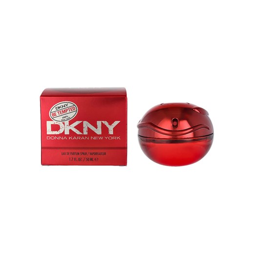 DKNY Be Tempted - EDP - 50 ml ze sklepu Limango Polska w kategorii Perfumy damskie - zdjęcie 187317125