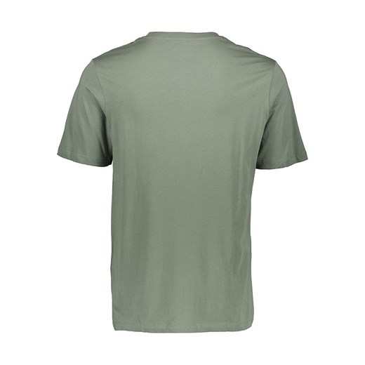 Jack &amp; Jones Koszulka w kolorze zielonym Jack & Jones L Limango Polska promocja
