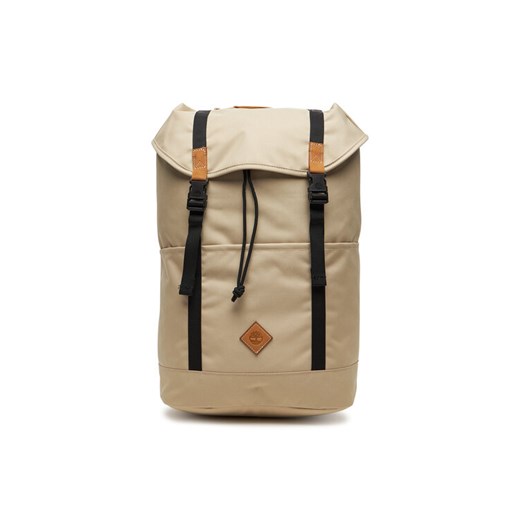 Plecak Timberland TB0A644QY941 Beżowy ze sklepu eobuwie.pl w kategorii Plecaki - zdjęcie 187317229