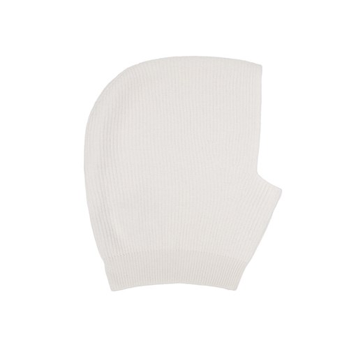 Kominiarka Max Mara Leisure Carmela 2426576028 Biały ze sklepu eobuwie.pl w kategorii Czapki zimowe damskie - zdjęcie 187317368