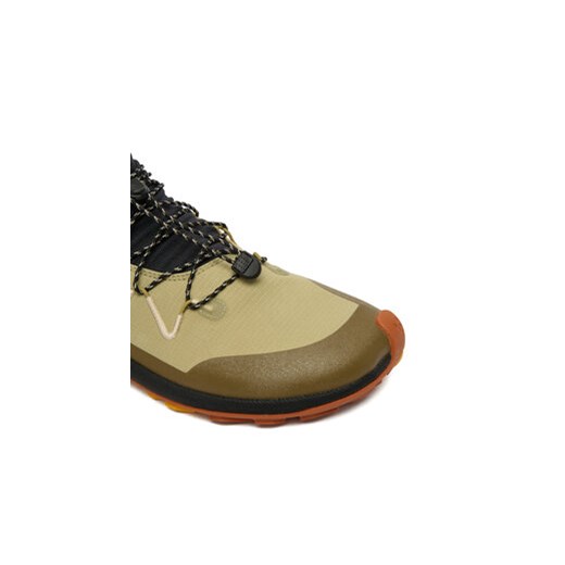 Buty do biegania Vivo Barefoot Primus Trail Low Mid 309089 Beżowy Vivo Barefoot 44 eobuwie.pl