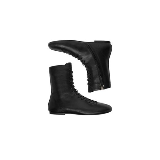 Botki GINO ROSSI EO-SELTI-V2130-13-1 Czarny Gino Rossi 41 eobuwie.pl