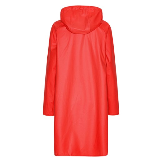 Ilse Jacobsen Płaszcz przeciwdeszczowy w kolorze czerwonym Ilse Jacobsen 36 okazyjna cena Limango Polska