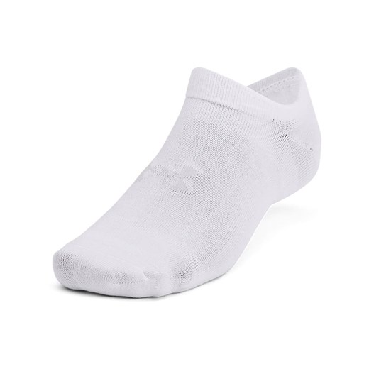Under Armour Skarpety (6 par) w kolorze białym Under Armour XL Limango Polska promocja