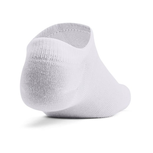 Under Armour Skarpety (6 par) w kolorze białym Under Armour L wyprzedaż Limango Polska