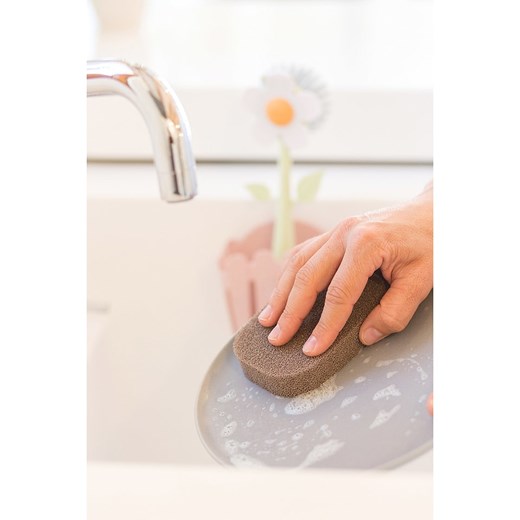 Vigar 3-częściowy organizer "Florganic" w kolorze jasnoróżowym - 11 x Vigar onesize okazja Limango Polska