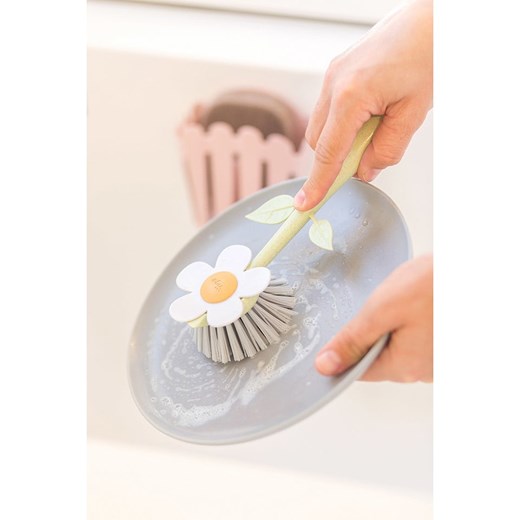 Vigar 3-częściowy organizer "Florganic" w kolorze jasnoróżowym - 11 x Vigar onesize okazja Limango Polska