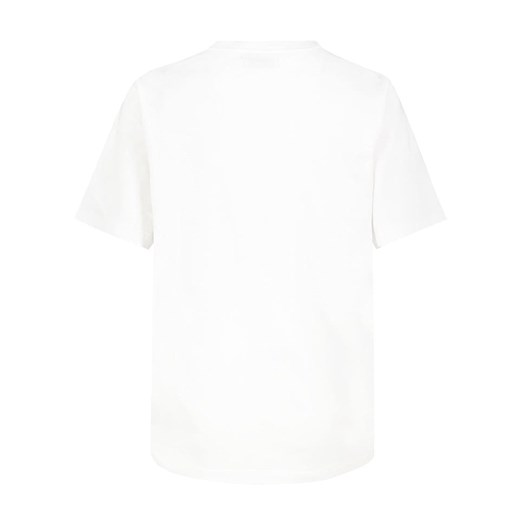 Sublevel Koszulka w kolorze białym M wyprzedaż Limango Polska