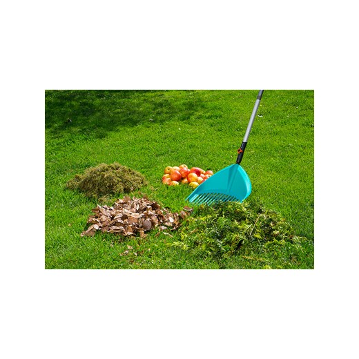 Gardena Grabie &quot;Combisystem&quot; w kolorze niebieskim Gardena onesize wyprzedaż Limango Polska