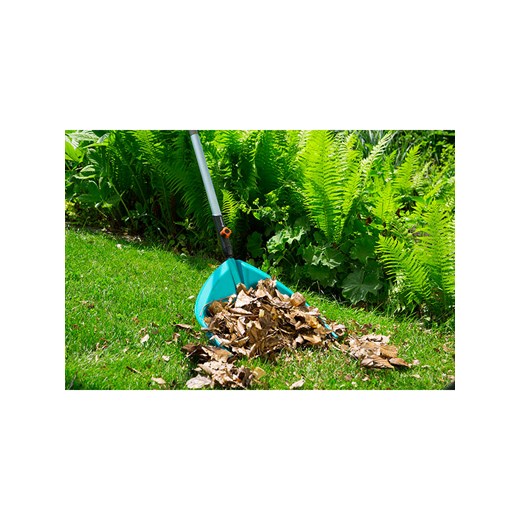 Gardena Grabie &quot;Combisystem&quot; w kolorze niebieskim Gardena onesize wyprzedaż Limango Polska