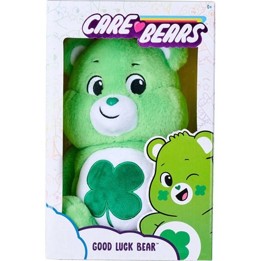 Simba Maskotka "Good Luck Bear" - 0+ - id: 17784587 - marki Simba - 187318795 Simba Maskotka "Good Luck Bear" - 0+ ze sklepu Limango Polska w kategorii Zabawki - zdjęcie 187318795