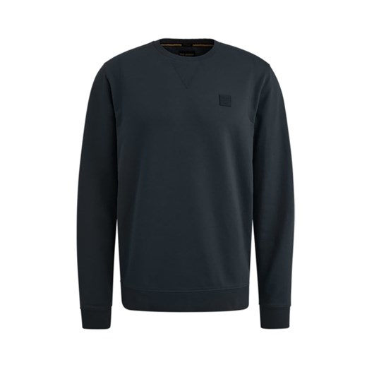 PME Legend Bluza w kolorze granatowym ze sklepu Limango Polska w kategorii Swetry męskie - zdjęcie 187318946