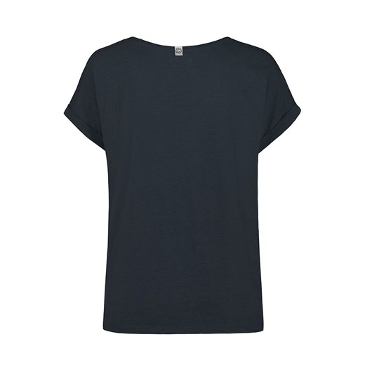 Sublevel Koszulka w kolorze granatowym M promocja Limango Polska