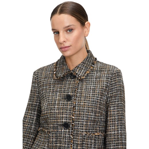 Betty Barclay Blezer w kolorze czarno-brązowym 36 promocja Limango Polska