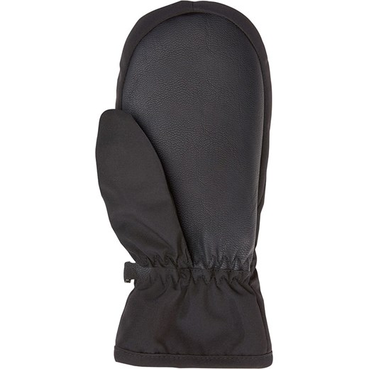 Jack Wolfskin Rękawiczki funkcyjne &quot;Easy Zip&quot; w kolorze czarnym Jack Wolfskin 116 okazyjna cena Limango Polska