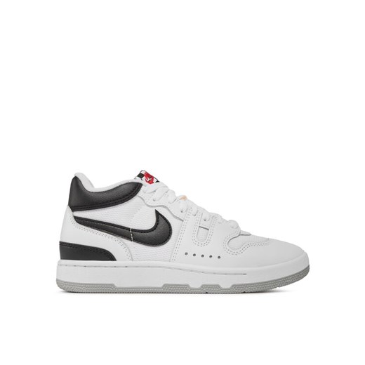 Sneakersy Nike Attack Qs Sp FB8938 101 Biały ze sklepu eobuwie.pl w kategorii Buty sportowe damskie - zdjęcie 187319487