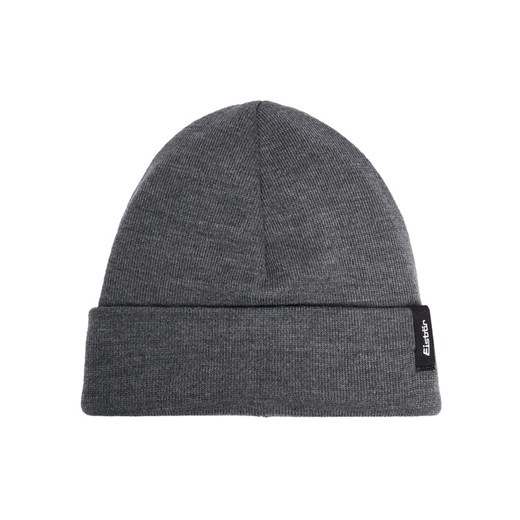 Czapka Eisbär Bold 3.0 Rl 30940 007 Szary ze sklepu eobuwie.pl w kategorii Czapki zimowe męskie - zdjęcie 187319498