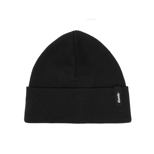 Eisbär Czapka Bold 3.0 Rl 30940 009 Czarny ze sklepu MODIVO w kategorii Czapki zimowe damskie - zdjęcie 187319788