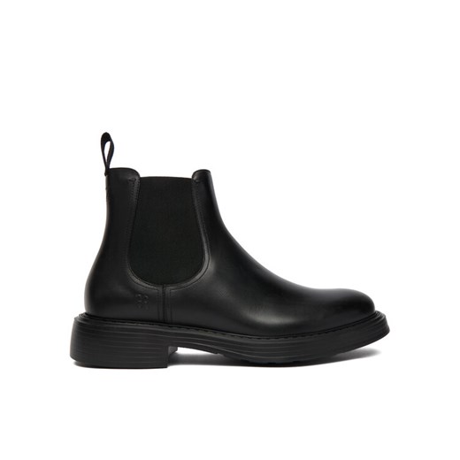 Fabi Sztyblety FU1252 Czarny ze sklepu MODIVO w kategorii Buty zimowe męskie - zdjęcie 187319829