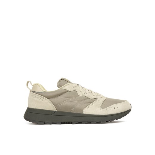 Merrell Sneakersy Alpine 83 Sneaker J007339 Szary ze sklepu MODIVO w kategorii Buty sportowe męskie - zdjęcie 187319839