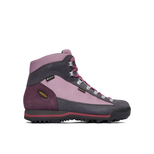 Aku Trekkingi Ultralight Micro Gtx GORE-TEX 365.10 Różowy ze sklepu MODIVO w kategorii Buty trekkingowe damskie - zdjęcie 187319848