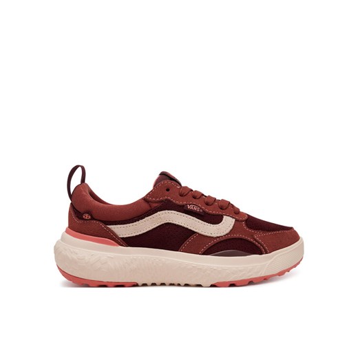 Vans Sneakersy MTE UltraRange Neo VR3 VN000CWE4QU1 Bordowy ze sklepu MODIVO w kategorii Buty sportowe męskie - zdjęcie 187319866