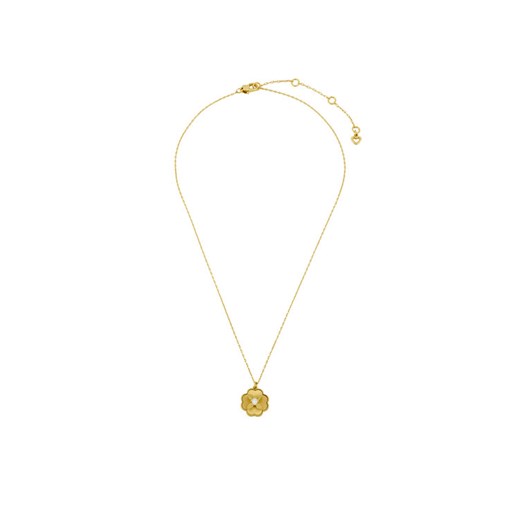 Kate Spade Naszyjnik KG356 Złoty ze sklepu MODIVO w kategorii Naszyjniki - zdjęcie 187319966