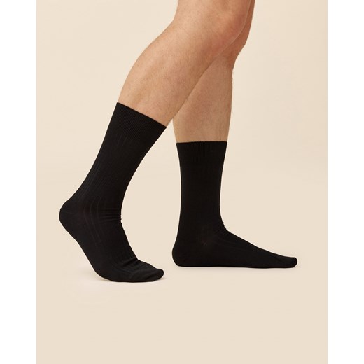 Skarpetki SK036 ze sklepu GABRIELLA w kategorii Skarpetki męskie - zdjęcie 187320997