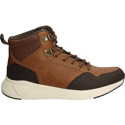 Trzewiki Lee Cooper ze sklepu Darbut w kategorii Buty zimowe męskie - zdjęcie 187321095