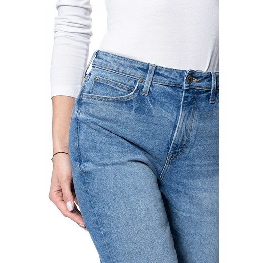 LEE MOM STRAIGHT LIGHT LUNA L32ILTYX W28 L33 YouNeedit.pl