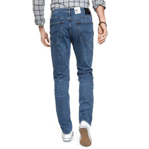 LEE SPODNIE MĘSKIE Austin MID WORN FOAM L733KNEQ 112119920 Lee W31 L32 YouNeedit.pl