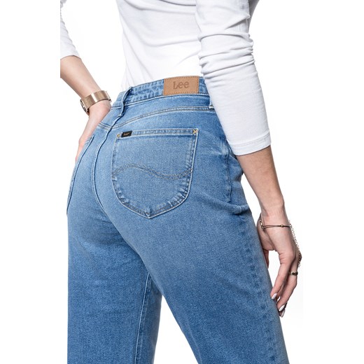 LEE MOM STRAIGHT LIGHT LUNA L32ILTYX W28 L33 YouNeedit.pl