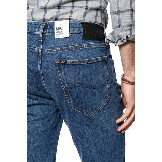 LEE SPODNIE MĘSKIE Austin MID WORN FOAM L733KNEQ 112119920 Lee W31 L32 YouNeedit.pl