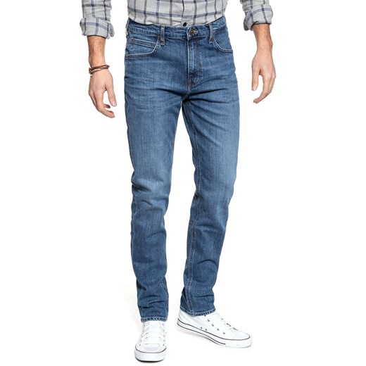 LEE SPODNIE MĘSKIE Austin MID WORN FOAM L733KNEQ 112119920 Lee W31 L32 YouNeedit.pl