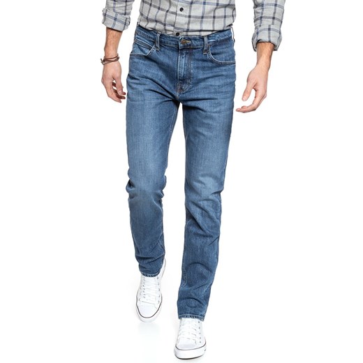 LEE SPODNIE MĘSKIE Austin MID WORN FOAM L733KNEQ 112119920 Lee W31 L32 YouNeedit.pl