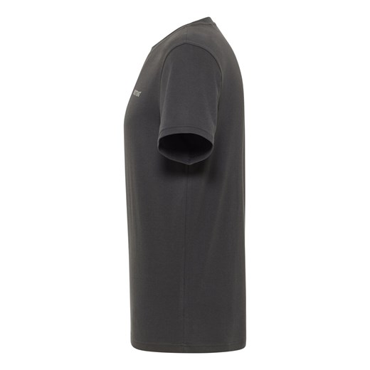 MUSTANG AUSTIN MĘSKI T-SHIRT KOSZULKA LOGO PIRATE BLACK 1015662 4088 Mustang 3XL YouNeedit.pl