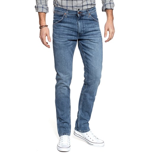 WRANGLER 11MWZ GOOD VIBES W1MZZ513V 112127727 Wrangler W32 L32 YouNeedit.pl