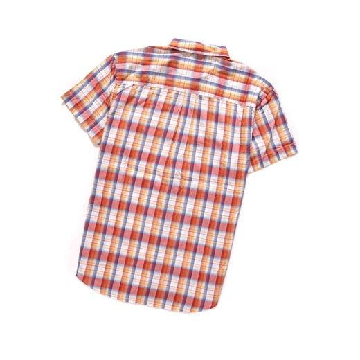 WRANGLER SS 1 PKT SHIRT POMPE W5860OR1C 112129524 Wrangler L YouNeedit.pl