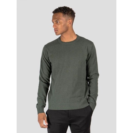 Marcus sweter męski STRIK Dustin 21-200158 5572 ze sklepu YouNeedit.pl w kategorii Swetry męskie - zdjęcie 187321758
