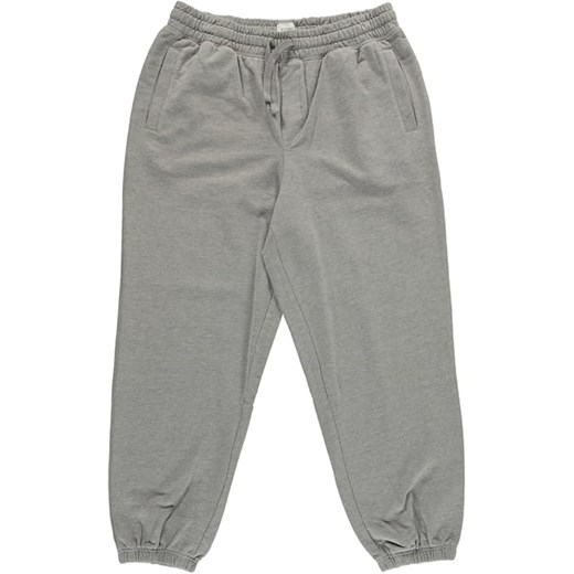 Męskie Spodnie Mustang Style Logan Mid Grey Mélange 1016368 4140 ze sklepu YouNeedit.pl w kategorii Spodnie męskie - zdjęcie 187321856