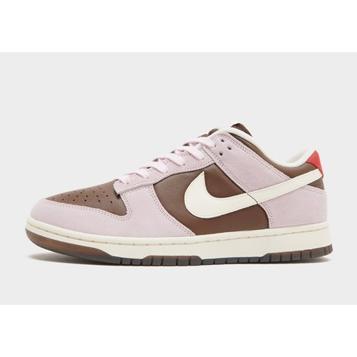 NIKE DUNK LOW ze sklepu JD Sports  w kategorii Buty sportowe damskie - zdjęcie 187322069