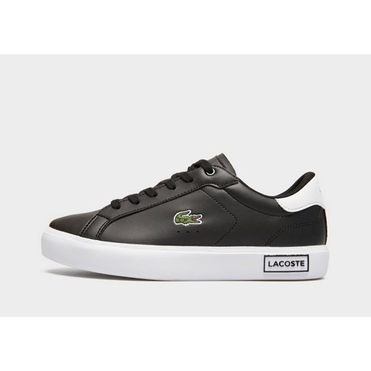 LACOSTE POWERCOURT 0721 1 SUJ ze sklepu JD Sports  w kategorii Buty sportowe damskie - zdjęcie 187322089
