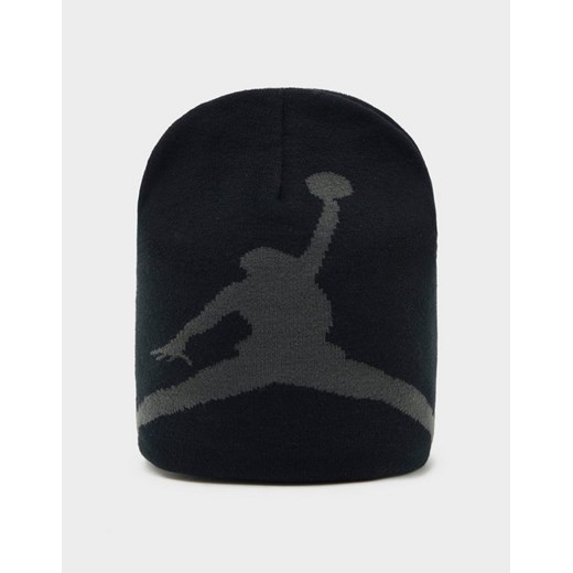 JORDAN CZAPKA U J PEAK BEANIE BRK BL GX ze sklepu JD Sports  w kategorii Czapki zimowe męskie - zdjęcie 187322125