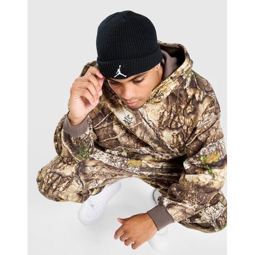 JORDAN CZAPKA U J TERRA BEANIE ESS ze sklepu JD Sports  w kategorii Czapki zimowe męskie - zdjęcie 187322129
