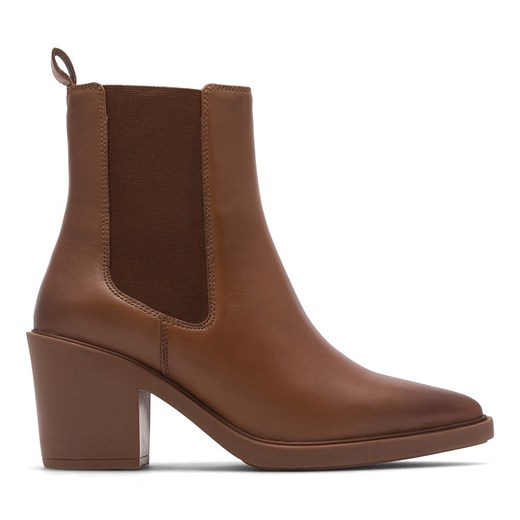 Botki Gino Rossi IRIS-110401 ze sklepu ccc.eu w kategorii Botki - zdjęcie 187322398