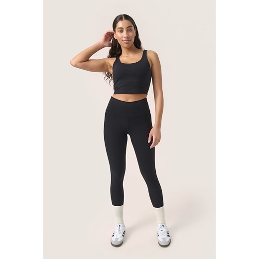 Soaked in Luxury Top w kolorze czarnym Soaked In Luxury S okazyjna cena Limango Polska